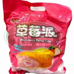 宜蘭野川草莓派(19g*10入)