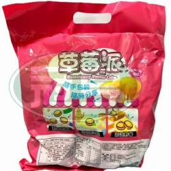 宜蘭野川草莓派(19g*10入)