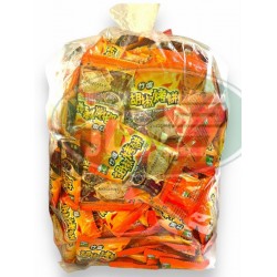 甲賀竹鹽胡椒烤餅-全素(有效日期2026.10.20)