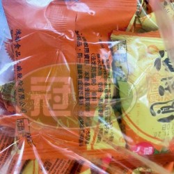 鴻福鳳梨酥