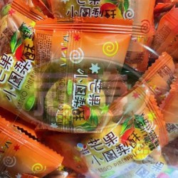 友賓單包芒果小鳳梨酥-蛋奶素