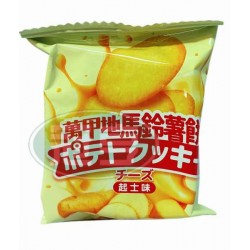 翔禹萬甲地起士馬鈴薯餅
