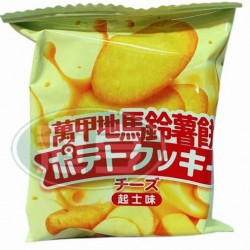 翔禹萬甲地起士馬鈴薯餅