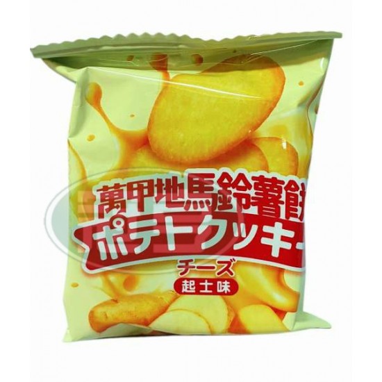 翔禹萬甲地起士馬鈴薯餅