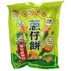 東裕謚蔥仔餅-植物五辛素(包)