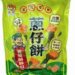 東裕謚蔥仔餅-植物五辛素(包)