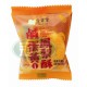 采栥堂鹹蛋黃鳳梨酥-蛋奶素