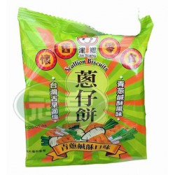 東裕謚蔥仔餅-植物五辛素