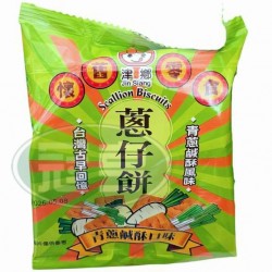 東裕謚蔥仔餅-植物五辛素