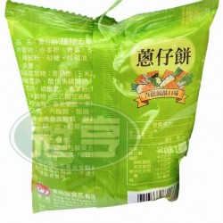 東裕謚蔥仔餅-植物五辛素