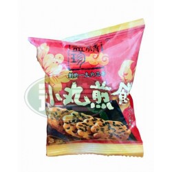 精益珍小丸煎餅(芝麻)[常缺貨下單前請先詢問]