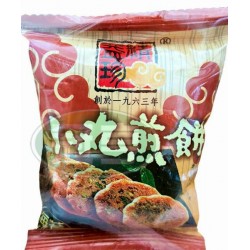 精益珍小丸煎餅(海苔)[常缺貨下單前請先詢問]