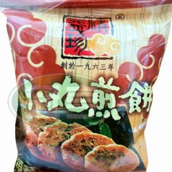 精益珍小丸煎餅(海苔)[常缺貨下單前請先詢問]