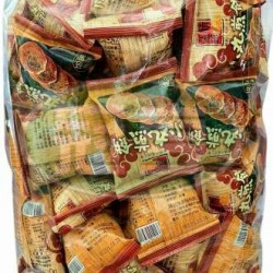 精益珍小丸煎餅(海苔)[常缺貨下單前請先詢問]