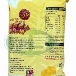 味覺超極濃起司威化捲-奶素(包)
