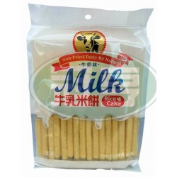 堡晟牛乳米餅-奶素(包)