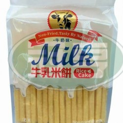 堡晟牛乳米餅-奶素(包)