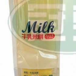 堡晟牛乳米餅-奶素(包)