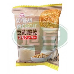 日日鑫豆乳風味餅乾