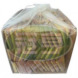 日日鑫豆乳風味餅乾