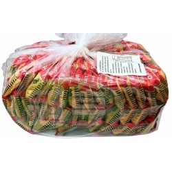 日日旺無蔗糖燕麥雜糧餅乾(酪梨口味)