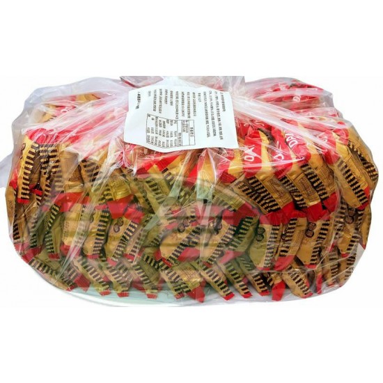 日日旺無蔗糖燕麥雜糧餅乾