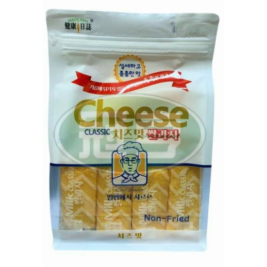 漢隆韓式起士米餅-奶素(包)