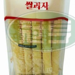 漢隆韓式蛋黃米餅-蛋奶素(包)