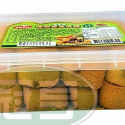 葡軒哈密瓜多多酥(熱加工糕點)-蛋奶素