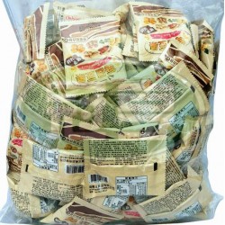 海龍王每日豆果-綜合堅果包