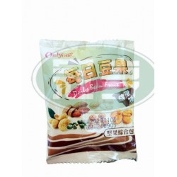 海龍王每日豆果-綜合堅果包