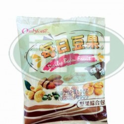 海龍王每日豆果-綜合堅果包