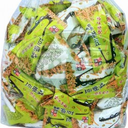 蓬萊極味絕配(螺獅粉+青豆)-全素