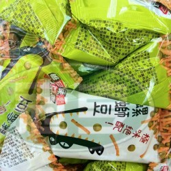 蓬萊極味絕配(螺獅粉+青豆)-全素