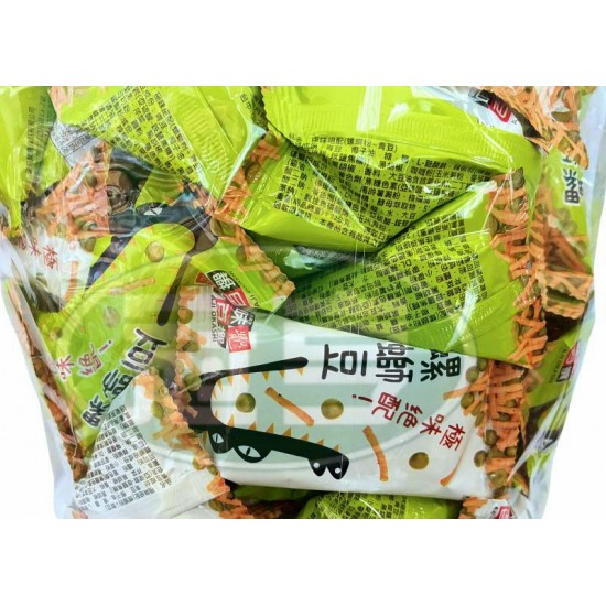 蓬萊極味絕配(螺獅粉+青豆)-全素