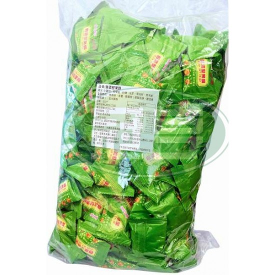 海龍王香濃堅果酥