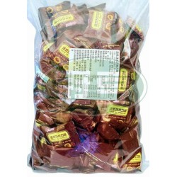 海龍王法式巧克力塔