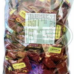 海龍王法式巧克力塔