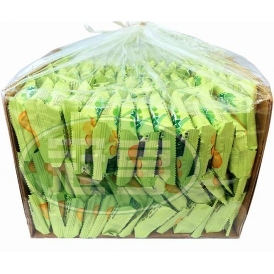 翔禹萬甲地海苔馬鈴薯餅-全素