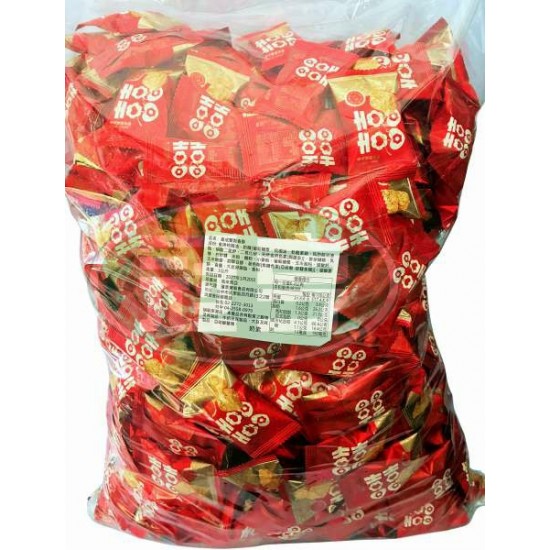 蓬萊喜成雙穀香酥-奶素