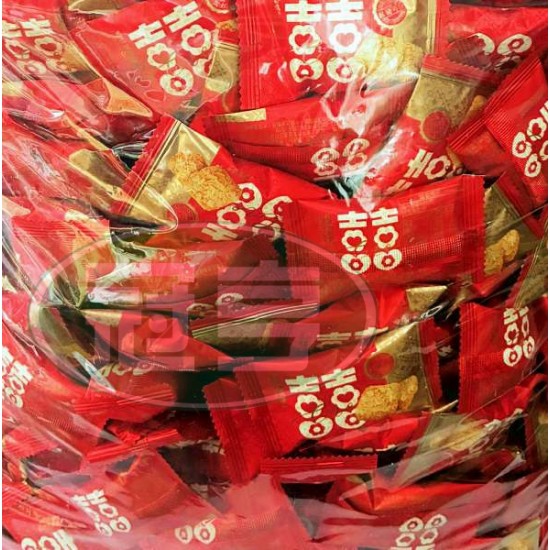 蓬萊喜成雙穀香酥-奶素