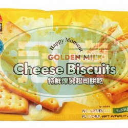 蓬萊特鮮煉乳起司餅乾-奶素(包)
