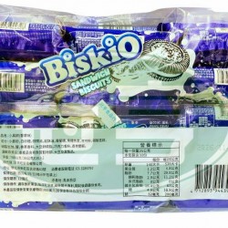 日日旺香草味小黑餅(26g*30入/封)(包)