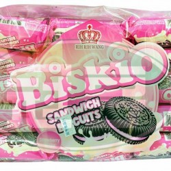 日日旺草莓味小黑餅(26g*30入/封)(包)