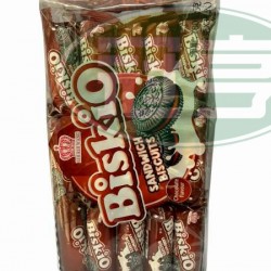日日旺巧克力味小黑餅(26g*30入/封)(包)