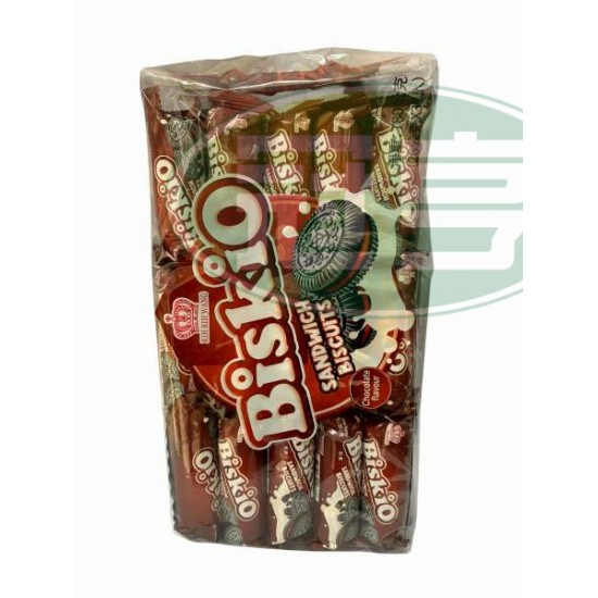 日日旺巧克力味小黑餅(26g*30入/封)(包)