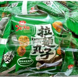 鴻福拉麵丸子(岩燒海苔風味)