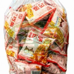 安堡芝麻巧果-全素