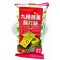 鑫聚九種蔬果鹹香海苔蘇打餅-全素