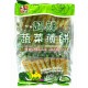蓬萊超鮮蔬菜薄餅-全素(包)